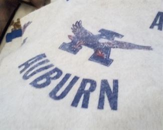 87.COLLECTOR BLANKET $10