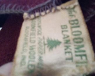LABEL INSIDE OF JACKET