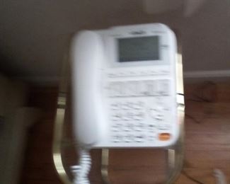 98. TELE PHONE $5