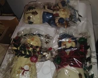 217. ;NEW IN BOX $12