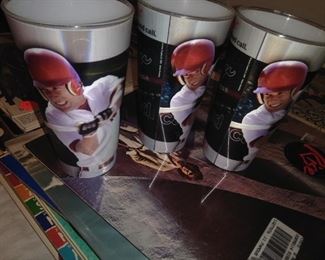 220. 3 glasses $5 for all 3