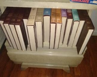 books available in person only not on line