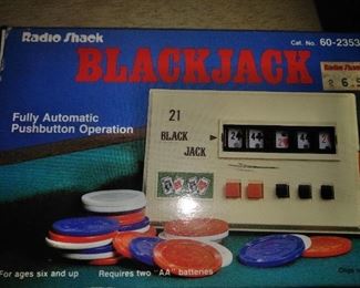 243. blackjack game  $4