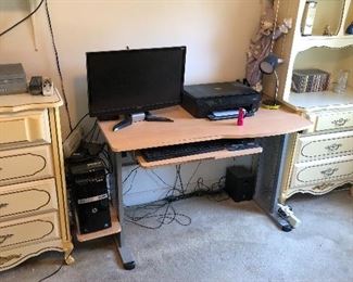 Nice desk