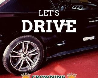 Mustang
