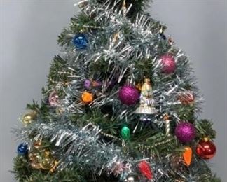 SPODE CHRISTMAS TREE
