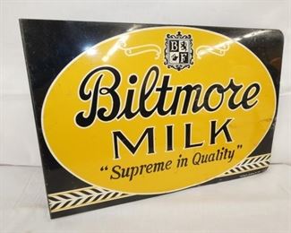 18X12 1958 BILTMORE MILK FLANGE