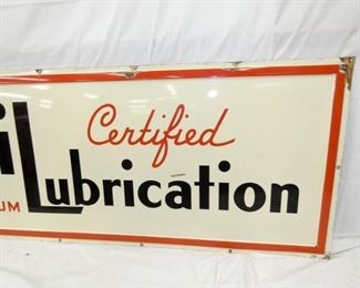 VIEW 3 RIGHTSIDE CERTIFIED LUBRICATION