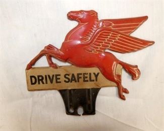 VIEW 2 DRIVE SAFETY TOPPER
