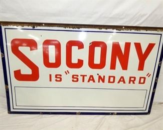 VIEW 4 SIDE 2 60X36 SOCONY SIGN
