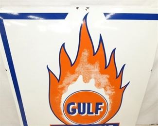 VIEW 2 TOP VIEW GULF FLAME