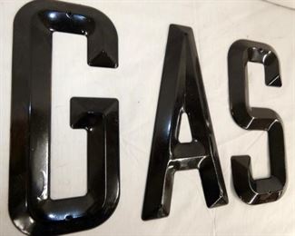 VIEW 2 LEFTSIDE GAS LETTERS