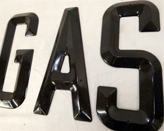 VIEW 3 RIGHTSIDE 14IN GAS LETTERS