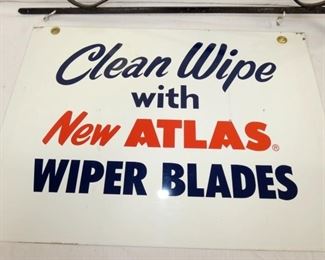 VIEW 3 SIDE 1 CLOSE UP ATLAS WIPER SIGN
