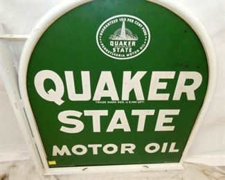 VIEW 4 SIDE 2 CLOSE UP QUAKER STATE