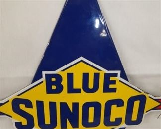 VIEW 2 TOP VIEW SUNOCO
