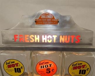 VIEW 3 TOP FRESH HOT NUTS