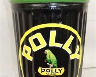 30IN 10G. POLLY GAS CAN