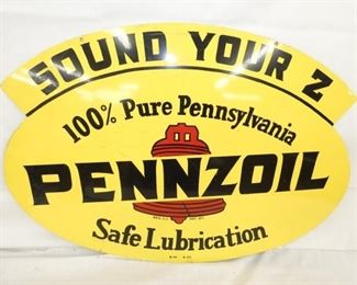 VIEW 3 SIDE 2 PENNZOIL