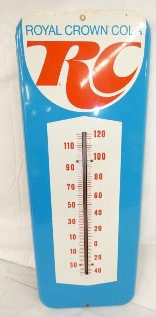 10X25 BLUE RC THERM.
