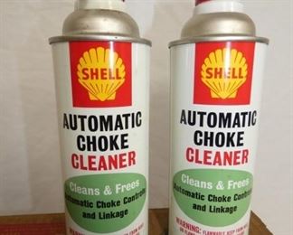 VIEW 2 CLOSE UP SHELL CHOKE CLEANER