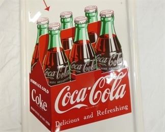 VIEW 4 CLOSEUP COKE 6PK