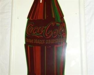 VIEW 4 16X54 COKE PILLAR W/ BOTTLE