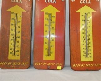 VIEW 3 10X26 RC THERMOMETERS