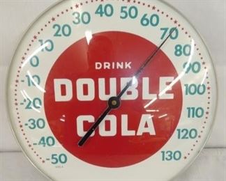 12IN DOUBLE COLA PAM THERM.