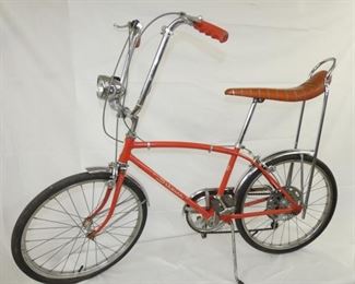 VIEW 6 OTHERSIDE SCHWINN STINGRAY