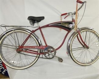 SCHWINN PANTHER III BICYCLE