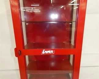 14X26 LANCE WALL CABINET