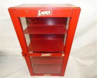 VIEW 3 14X26 LANCE CABINET