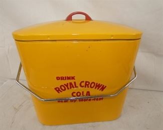 VIEW 3 OTHERSIDE ROYAL CROWN COOLER