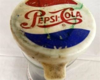 VIEW 2 CLOSEUP W/ PEPSI CAP