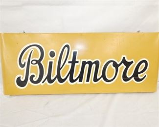 44X16 BILTMORE SLED SIGN