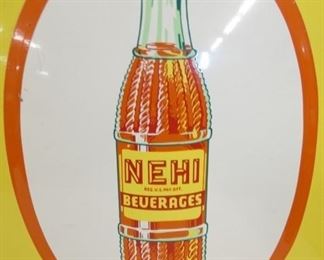 VIEW 5 54X18 EMB. NEHI DRINK SIGN