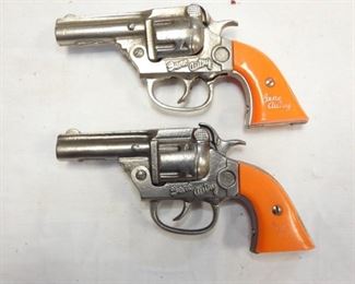 RANGER POP GUNS