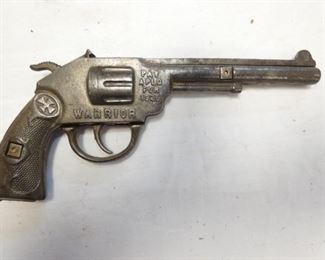 1926 WARRIOR CAP PISTOL