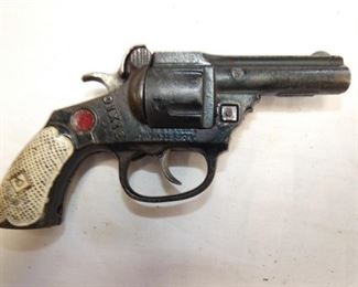 DIXIE CAP PISTOL