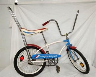 HUFFY STARS & STRIPES BICYCLE