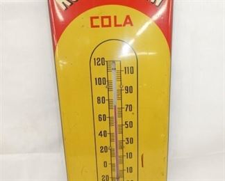 10X25 ROYAL CROWN THERMOMETER