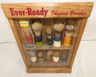 VIEW 3 10X14 SHAVING CABINET