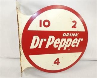 12X12 DR. PEPPER 10-2-4 FLANGE