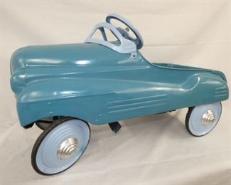 MURRAY PEDAL CAR