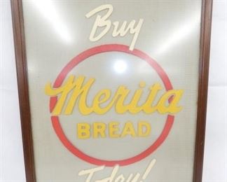 20X30 MERITA BREAD SCREEN