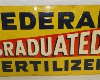 31X16 EMB FEDERAL GRADUATED FERTILIZER