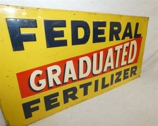 VIEW 2 LEFTSIDE FERTILIZER SIGN