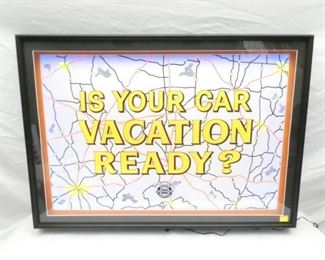 VIEW 4 IS YOUR VACATION READY? MAP