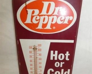 7X12 DR. PEPPER HOT OR COLD THERM